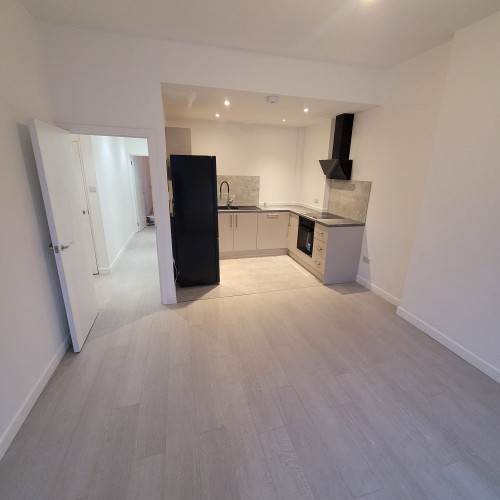 Guaranteed Rent Scheme with Refurbishment - Managed Property
