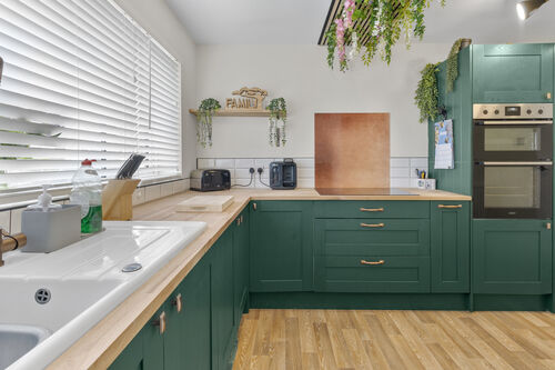Chestnut Drive, Polegate