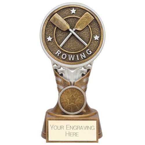 Rowing