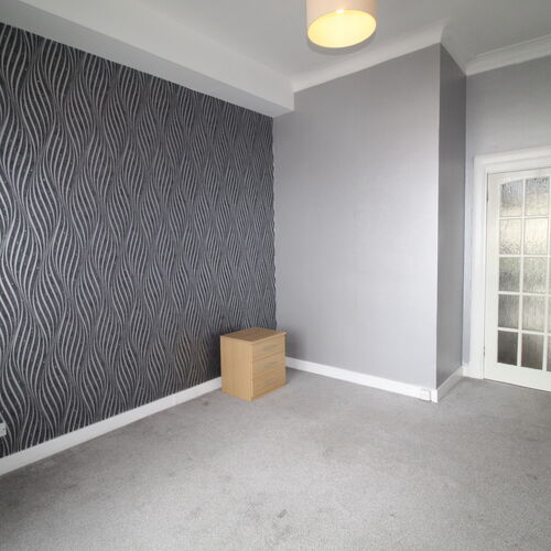 Bonnyton Road, Kilmarnock 