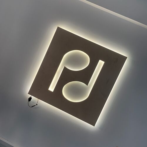 Logo Signage