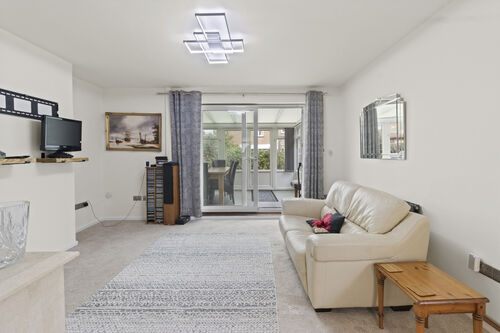 Churchdale Road, Eastbourne