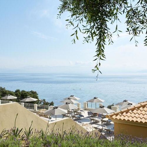 Marbella Nido Suite Hotel & Villas - Adults only