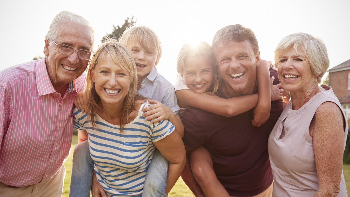 Example blog article