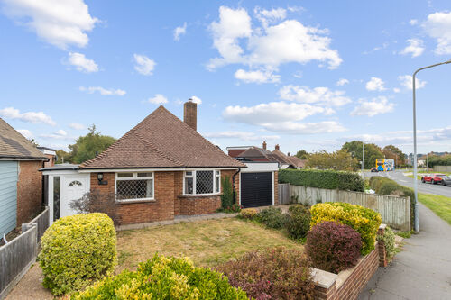 Coppice Avenue, Eastbourne