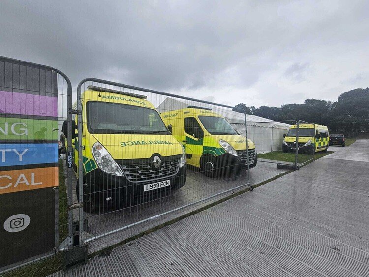 Level 4 — Major Event Cover