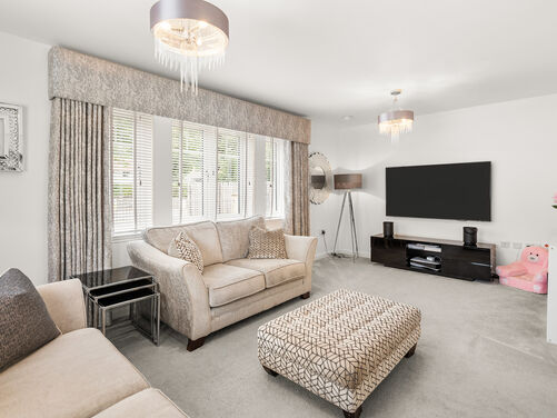 Hodgson Crescent, Alva, FK12 5FA