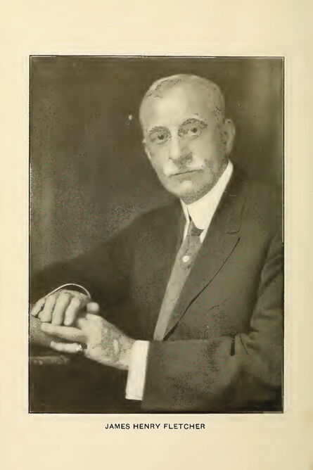 1915 | Spiritualism its Truth Helpfulness and Danger