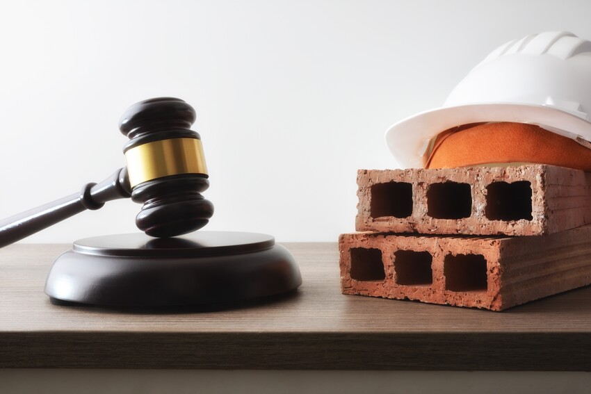 Construction Law & Payment Disputes