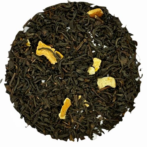 Earl Grey (Citrus)