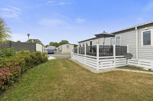 Pevensey Bay Holiday Park, Eastbourne Road, Pevensey
