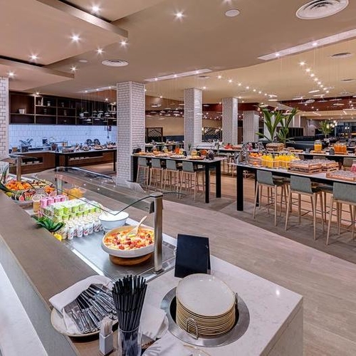 Radisson Blu Resort & Spa, Gran Canaria