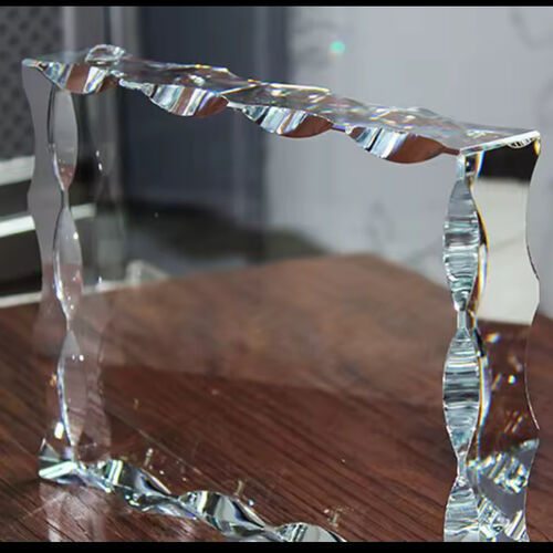 The Amazing 160x120x25mm 3D Staffa Scallop Edge Photo Frame