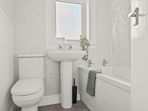 Beechwood, Sauchie, FK10 3LA