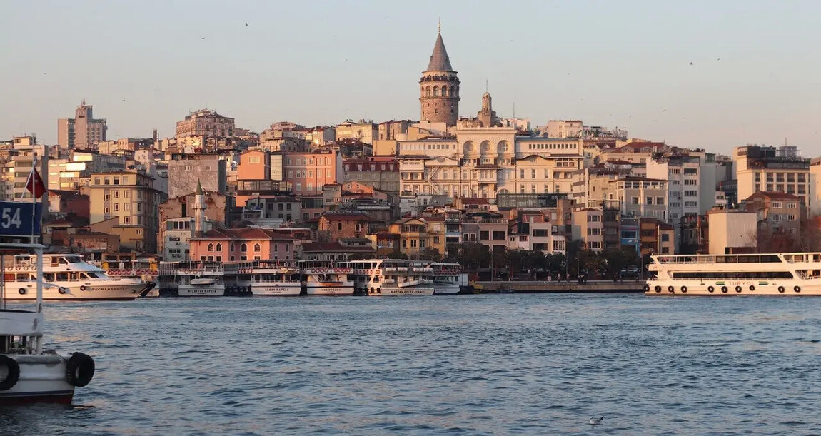 Why invest in Istanbul?