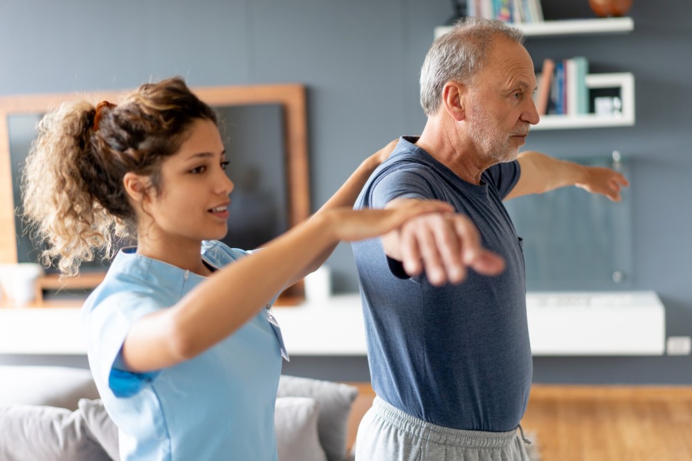 Home-Based Physiotherapy Essex | Estuary Physio
