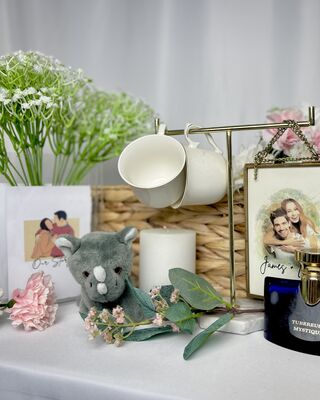 The Handpicked Hamper