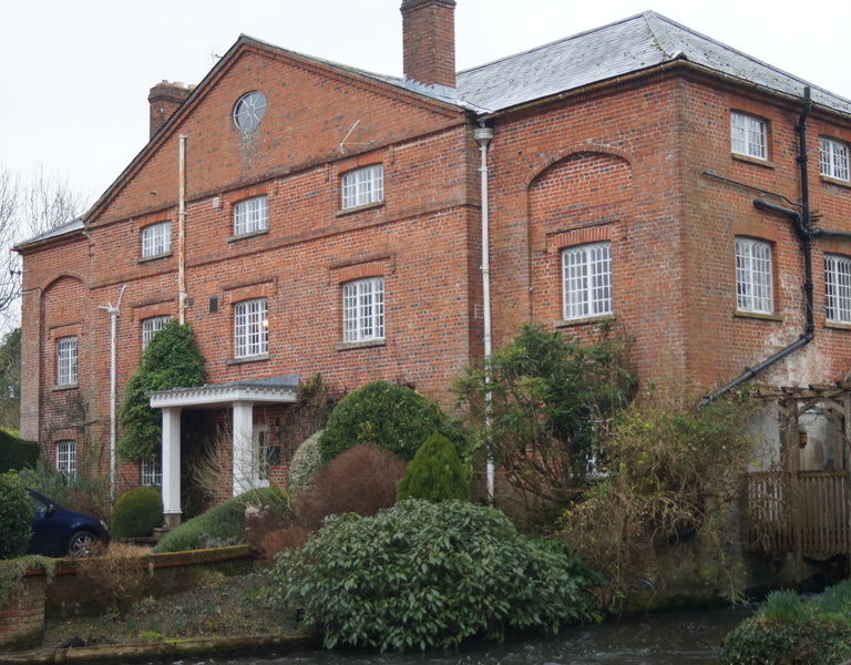 Heritage Consultants Stoke on Trent