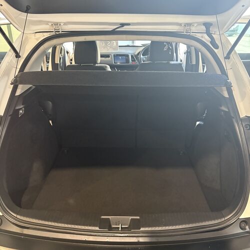 2018 (67) HONDA HR-V 1.6i DTEC SE DIESEL NAVIGATION 5 DOOR 