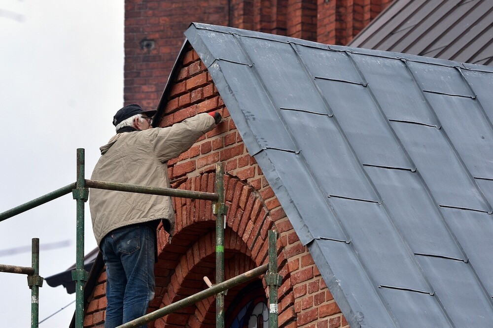 The Role of Measured Surveys in Historical Building Preservation