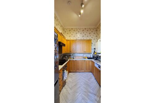 Flat 3, Grand Marine Court, 44 Argyle Street, Rothesay, Isle of Bute, PA20 0AX