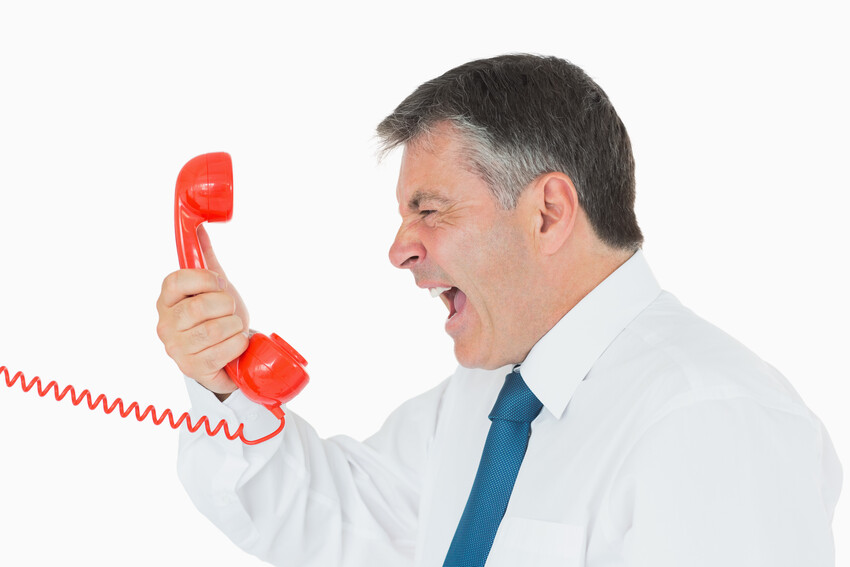 Have a 4Com Contract? Know Your Rights