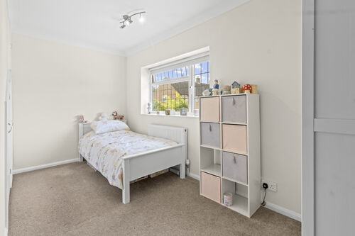 Petworth Place, Eastbourne