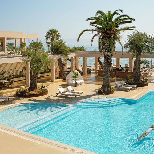 Domes Miramare, a Luxury Collection Resort, Corfu - Adults only