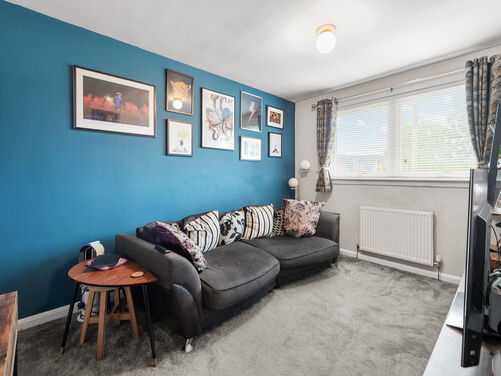 College Crescent, Falkirk, FK2 9HL