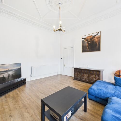 Eglinton Road, Ardrossan