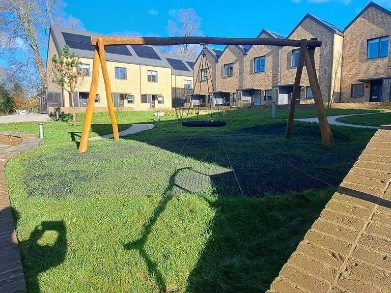 Student Accommodation 