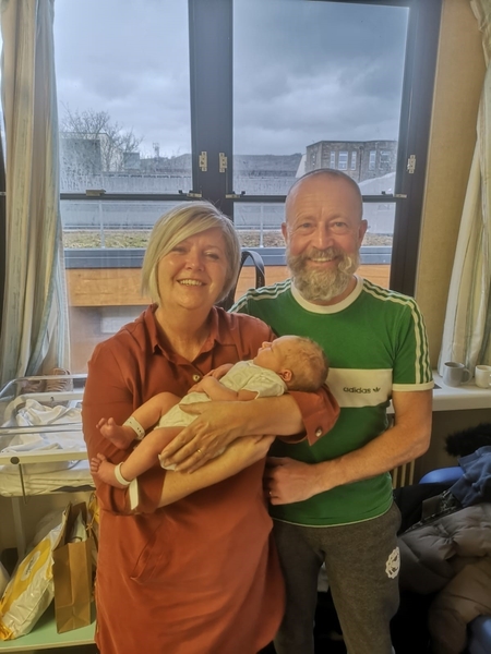 The 'Sandwich Generation'