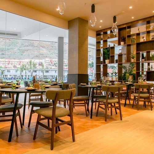 Radisson Blu Resort & Spa, Gran Canaria