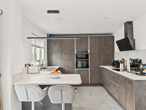 Blair Place, Falkirk, FK2 7GX