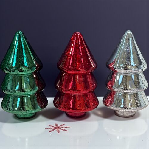 Starlight Forest Candle