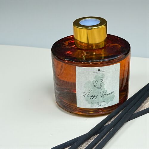 Signature Essential Oil Collection