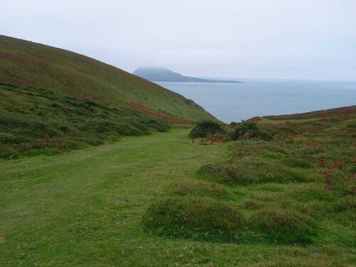 Llŷn Peninsula, North Wales 2026
