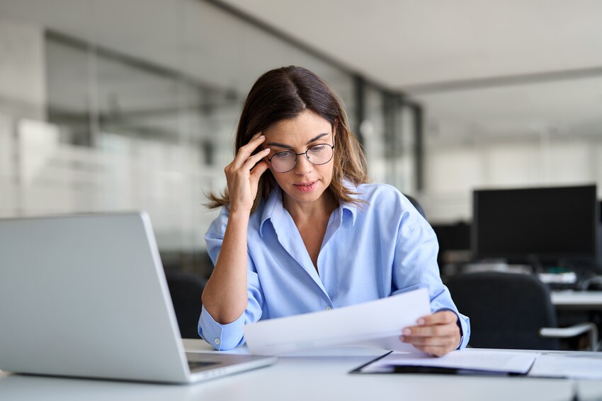 Financial Ombudsman Claims