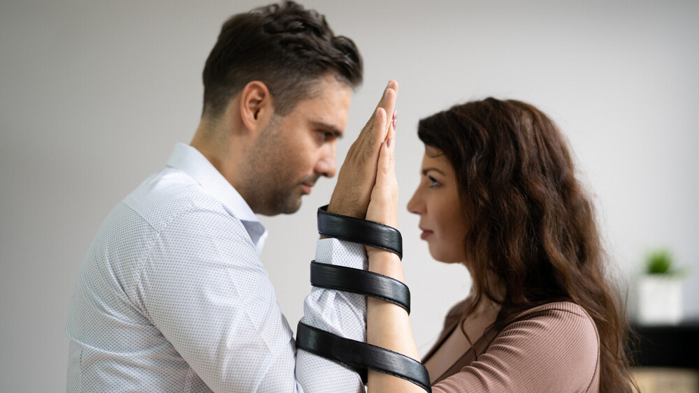 CODEPENDENCY