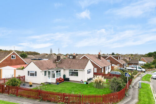 Dover Road, Polegate