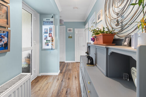 Dover Road, Polegate