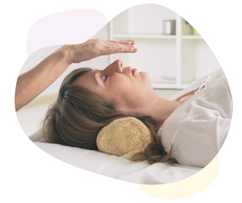 Transformative Re-existence Healing