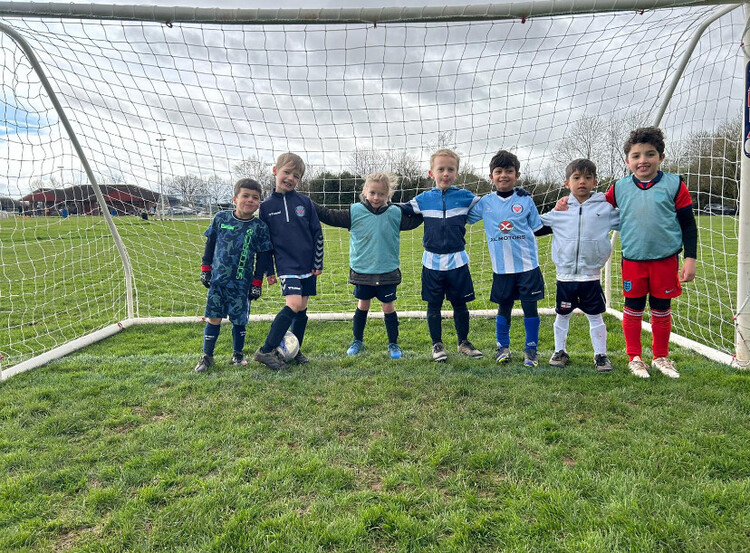 Saturday Football