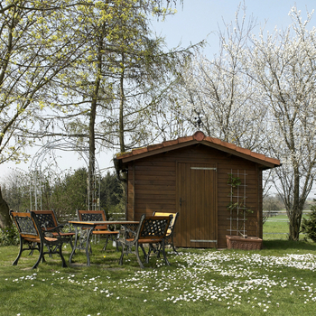 Garden Sheds