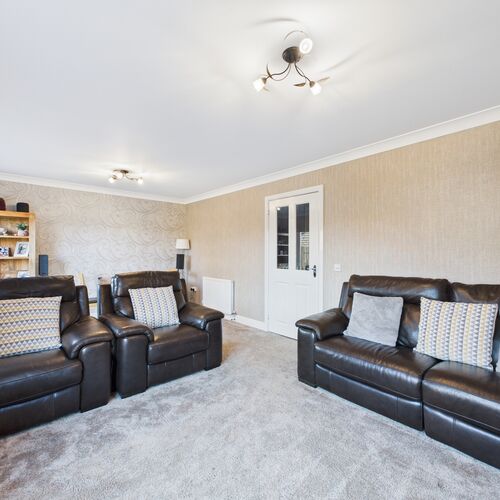 Garrett Avenue, Saltcoats 