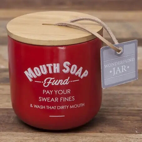 Mouth Soap Fund