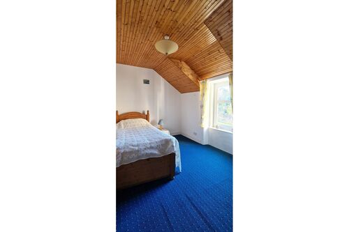 Duntrune, 52 Crichton Road, Rothesay, Isle of Bute, PA20 9JT