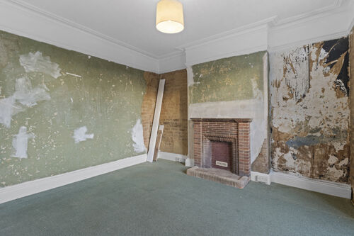 Bramber Road, Seaford