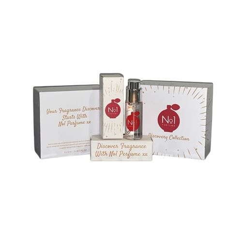 Discovery Collection For Her | Set of 3