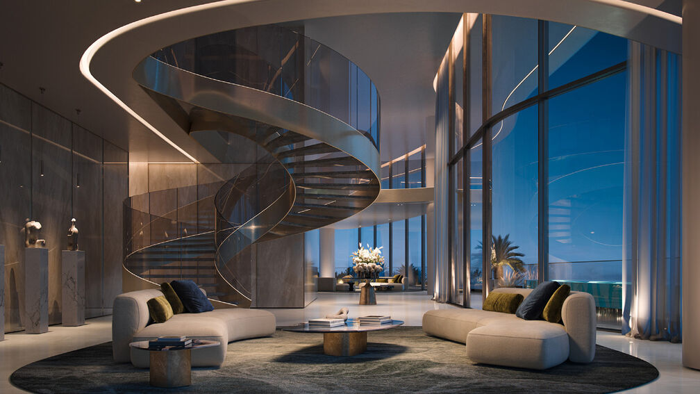 COMO RESIDENCES